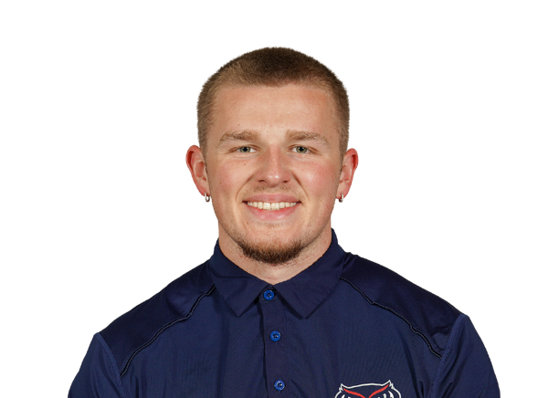 Alexander Kocher headshot