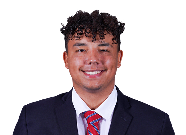 Braxton Baptiste headshot