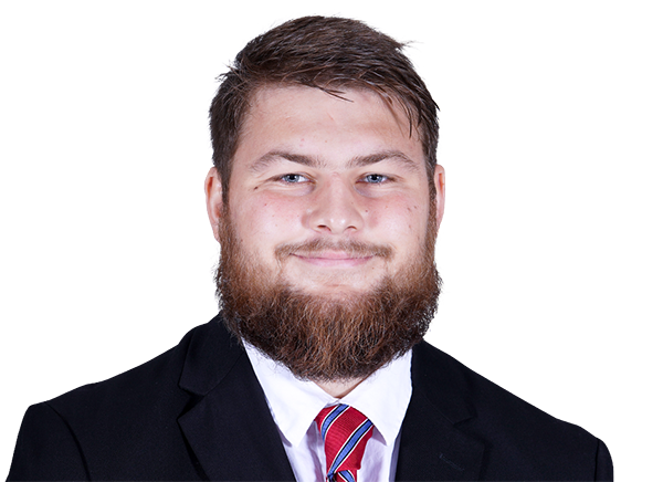 Jake Holaday headshot