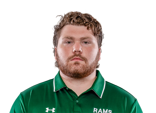 Will Prendergast headshot