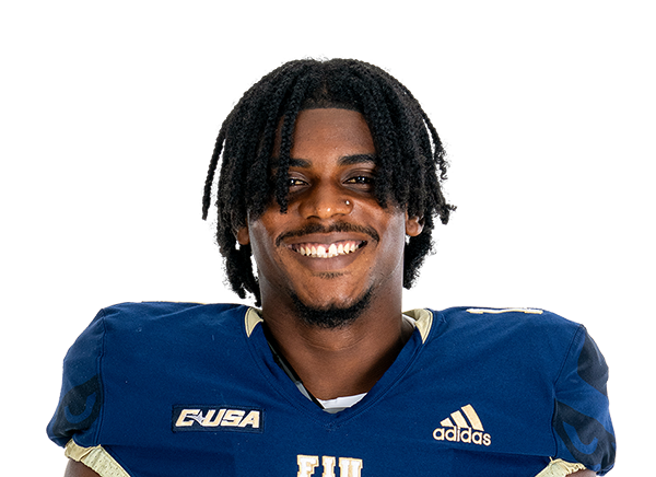 Jalen Bracey headshot