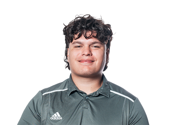 Ashton Rivera headshot