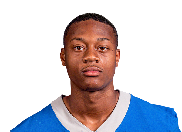 Bud Tolbert headshot