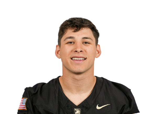 Zach Mundell headshot