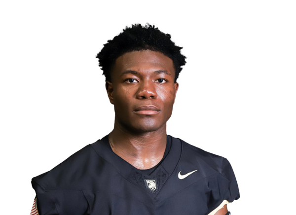 Jabril Williams headshot
