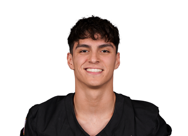 Noah Short headshot