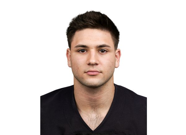 Hayden Reed headshot