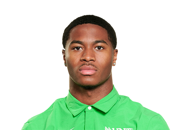 Patrick Smith headshot