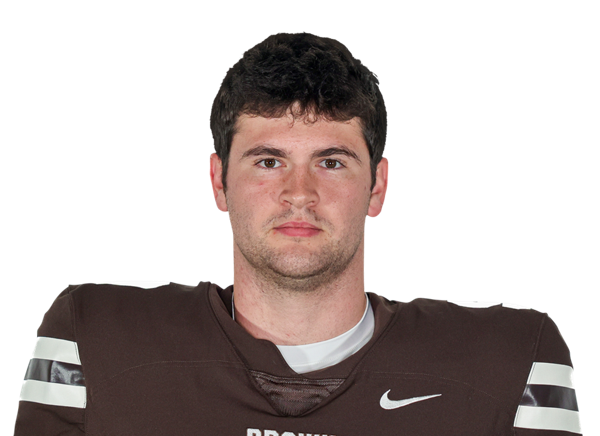 Caden Harman headshot