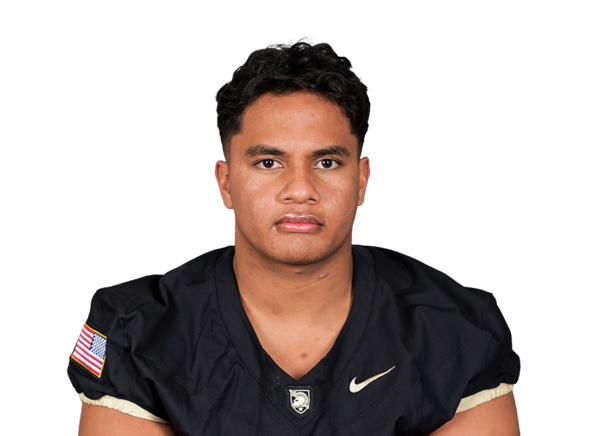 Jacob Tuioti headshot