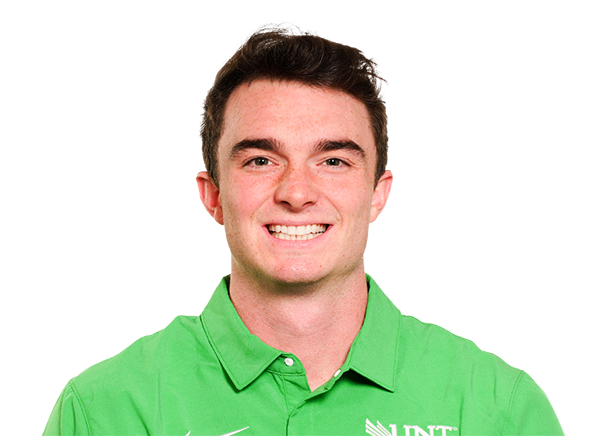 Bryce Linder headshot