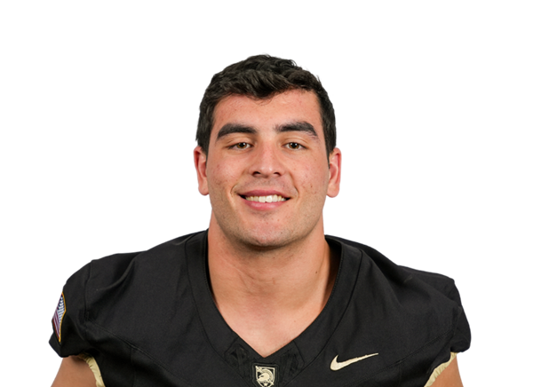 Andon Thomas headshot