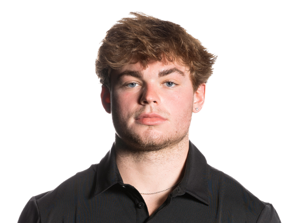 Preston Landis headshot