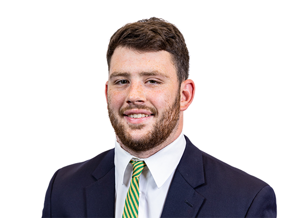 Jax Van Zandt headshot