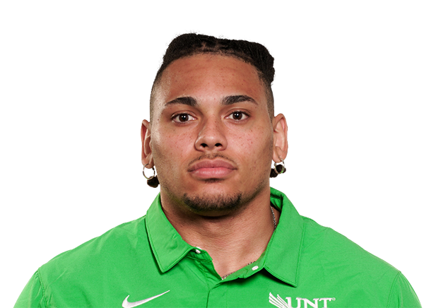 Mazin Richards headshot