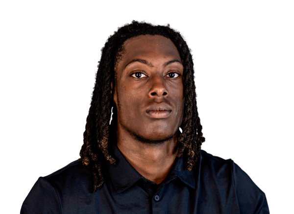 Deven Wright headshot