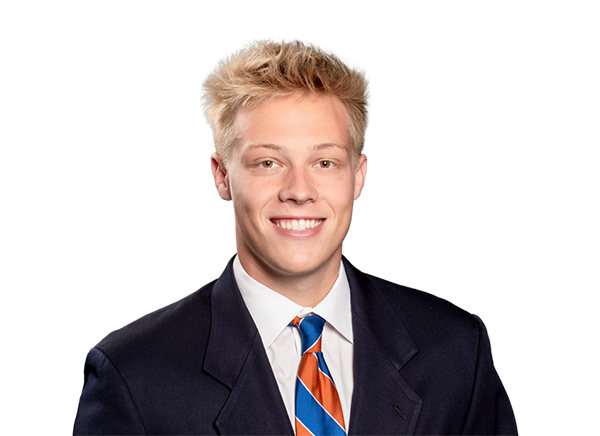 Bryce Cleave headshot