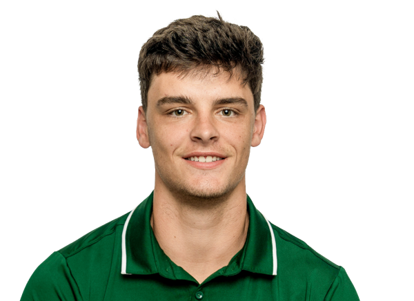 Keegan Holles headshot