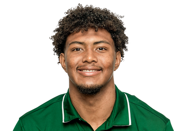 Jaseim Mitchell headshot