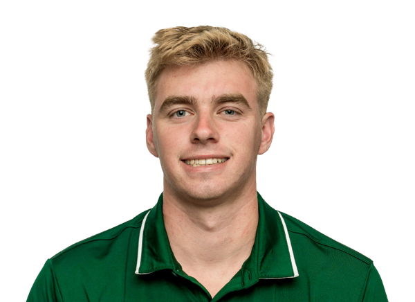 Bryan Hansen headshot