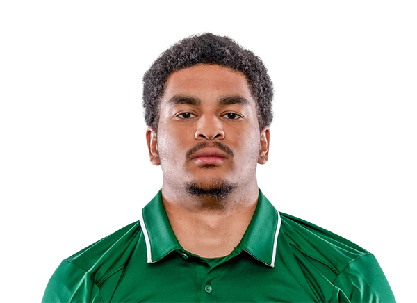 DeAndre Gill Jr. headshot