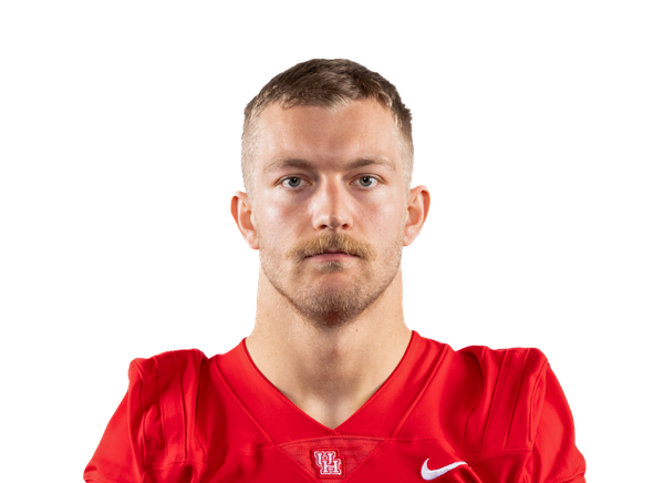 Dean Connors headshot