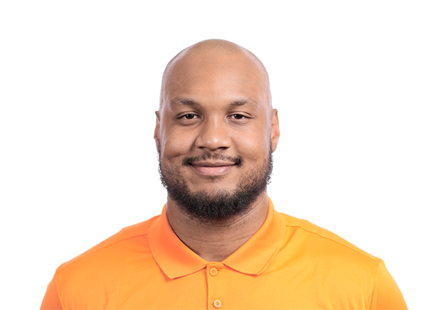 Bryton Thompson headshot