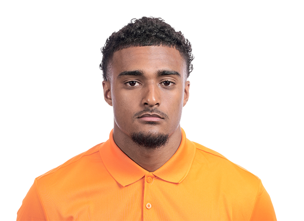 Josiah Allen headshot