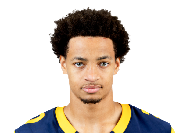 A'tiq Muhammad headshot
