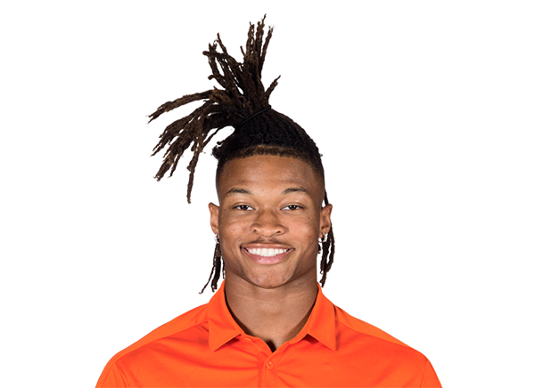 Ronald Link-Milam Jr. headshot
