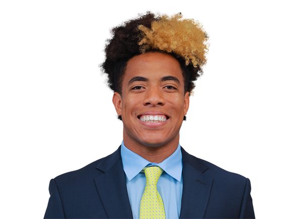 Bryce McMahon headshot
