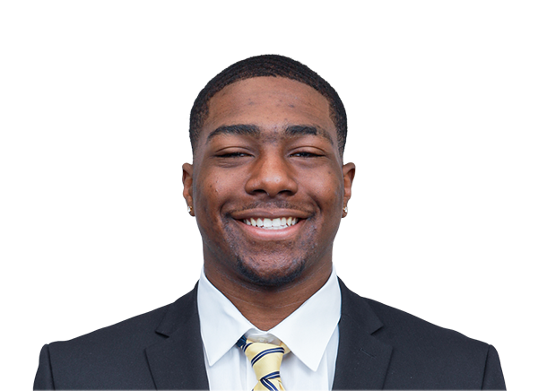 CJ Wilson Jr. headshot