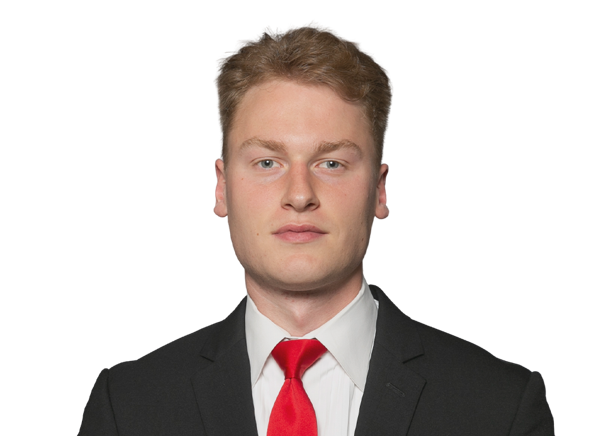 Luke Drzewiecki headshot