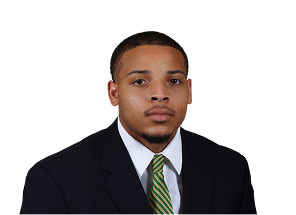 Codey Martin headshot