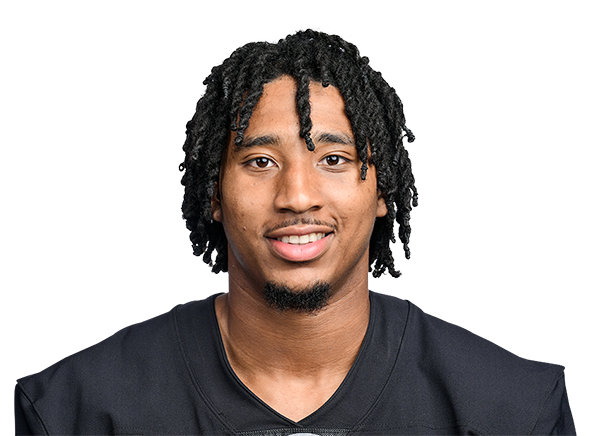 Kylan Guidry headshot