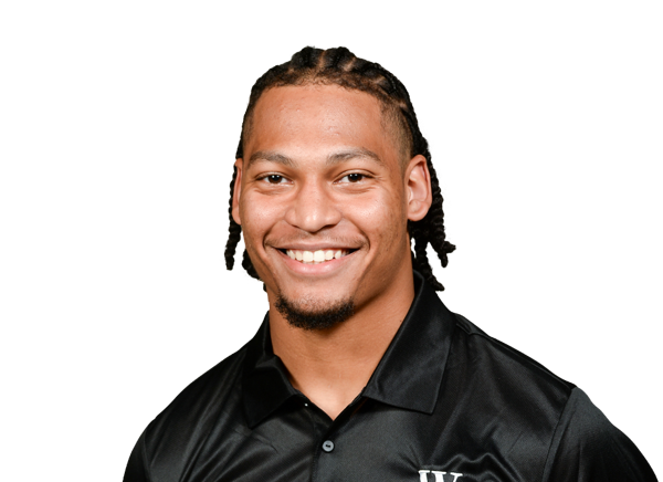 Maximus Pulley headshot