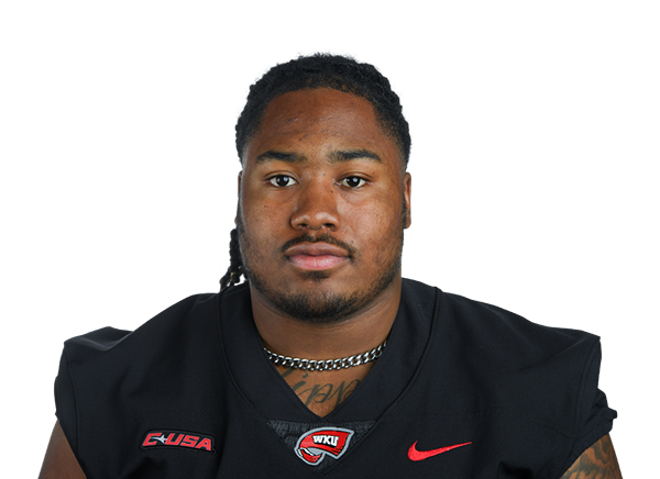Dareon Goodrum headshot
