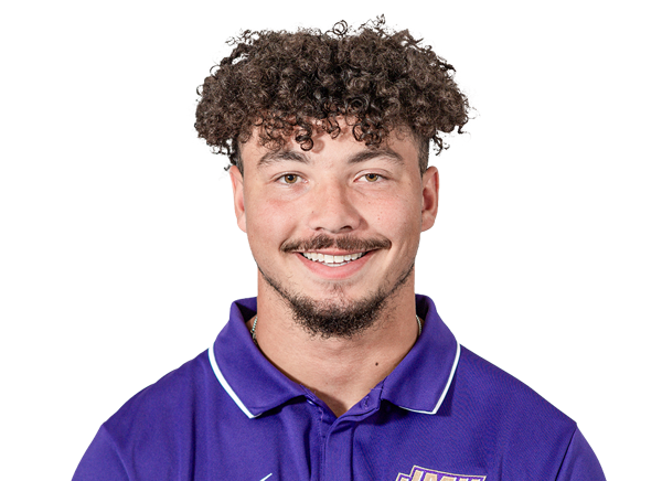 Jacob Thomas headshot