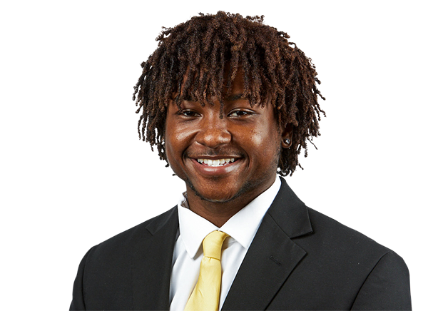 DJ VanHook headshot