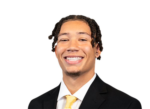 Andre Hamilton headshot