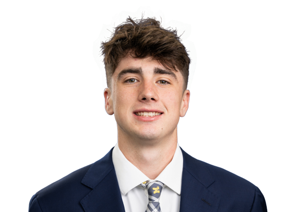 Dominic Zvada headshot