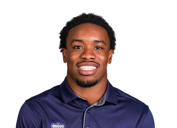 Markus Knight headshot