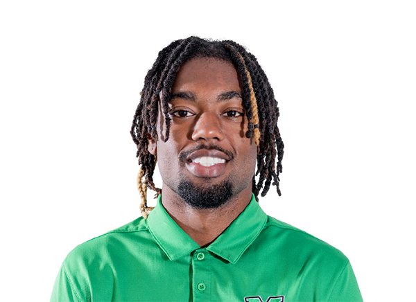 Ishmael Roy headshot