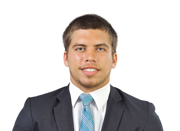 Logan Adkins headshot