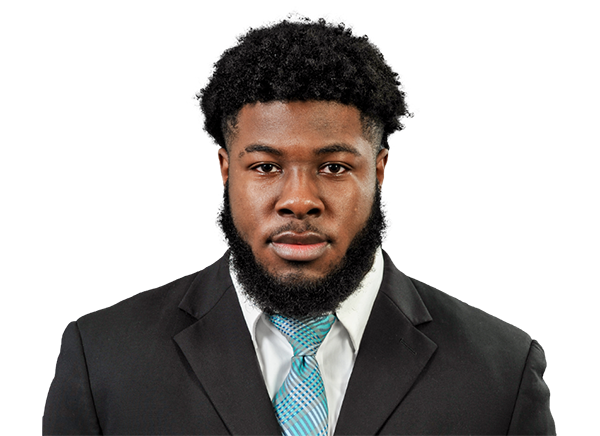 Allen Henry headshot