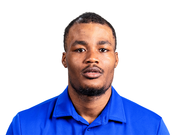 Rykem Laney headshot