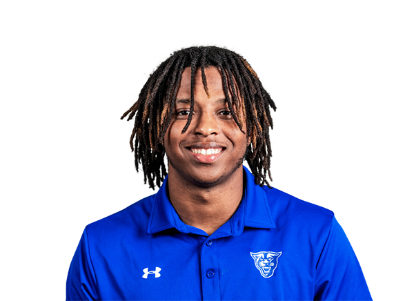Chris Smith headshot