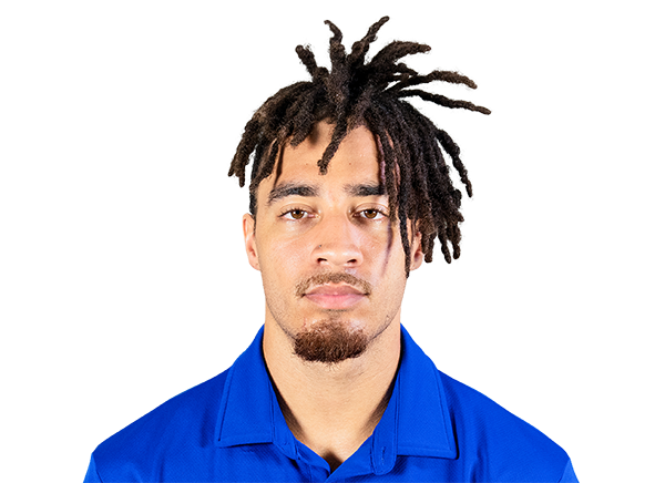 LaMarcus Brand headshot