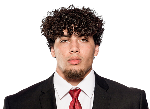 Marcus Wiser headshot