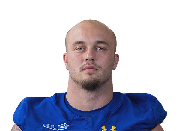 Tristan Driggers headshot